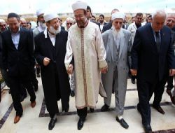 İslam Alemi'nin alimlere ihtiyacı var 